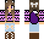 girl edit