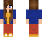 girl skin 1