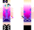 girl yay
