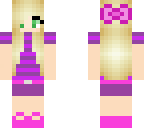 girly girl