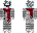 glass head -fixed-