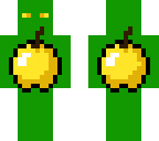 golden apple