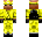 golden guy