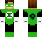 green lantern