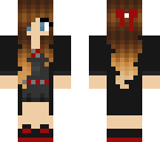 griffin door girl