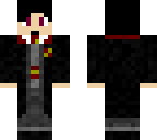 gryffindor robes