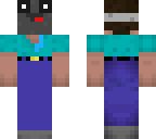halloween noob