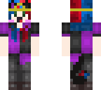harle