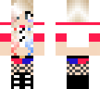 harley quin
