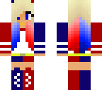 harley quinn editz