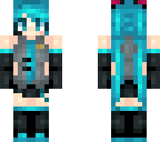 hatsune miku --edited--
