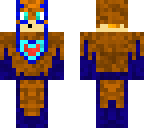 hidden knight