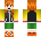 hide