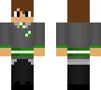 hogwarts slytherin boy