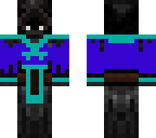 hooded mage