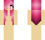 hot pink base