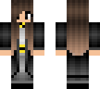 hufflepuff girl 2