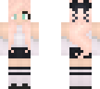 huh i guess i do make some good skins but not all