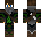 hunter v2