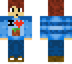 i love minecraft update better