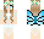 ice fairy