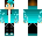 ice kid