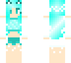 icy kitty