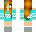 if i was a mystreet character not winter