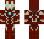 iron man mark 46