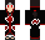 itachi uchiha