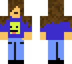 its a  me