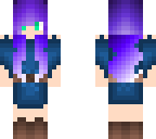 its a dress