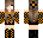 jenava girl