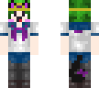 joker kawaii