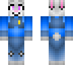 judy hopps