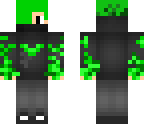 justkid1's skin and only his skin