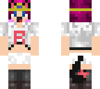 kawaai jessie