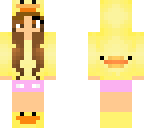 kawaii ducky