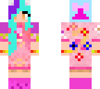 kawaii flower child