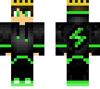 king of skywars