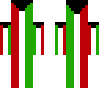 kuwait skin