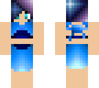 lais galaxy girl