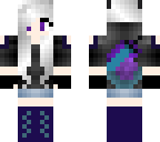leilaplays my skin