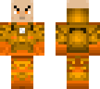 lex luthor ol
