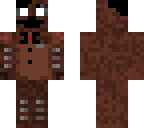 lifeless freddy