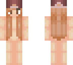 light brown hair base