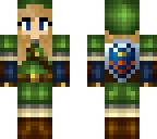 link girl
