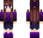 lizzie casual ness