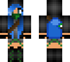 lunar moon bandit