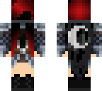 lydia vampire hunter skin